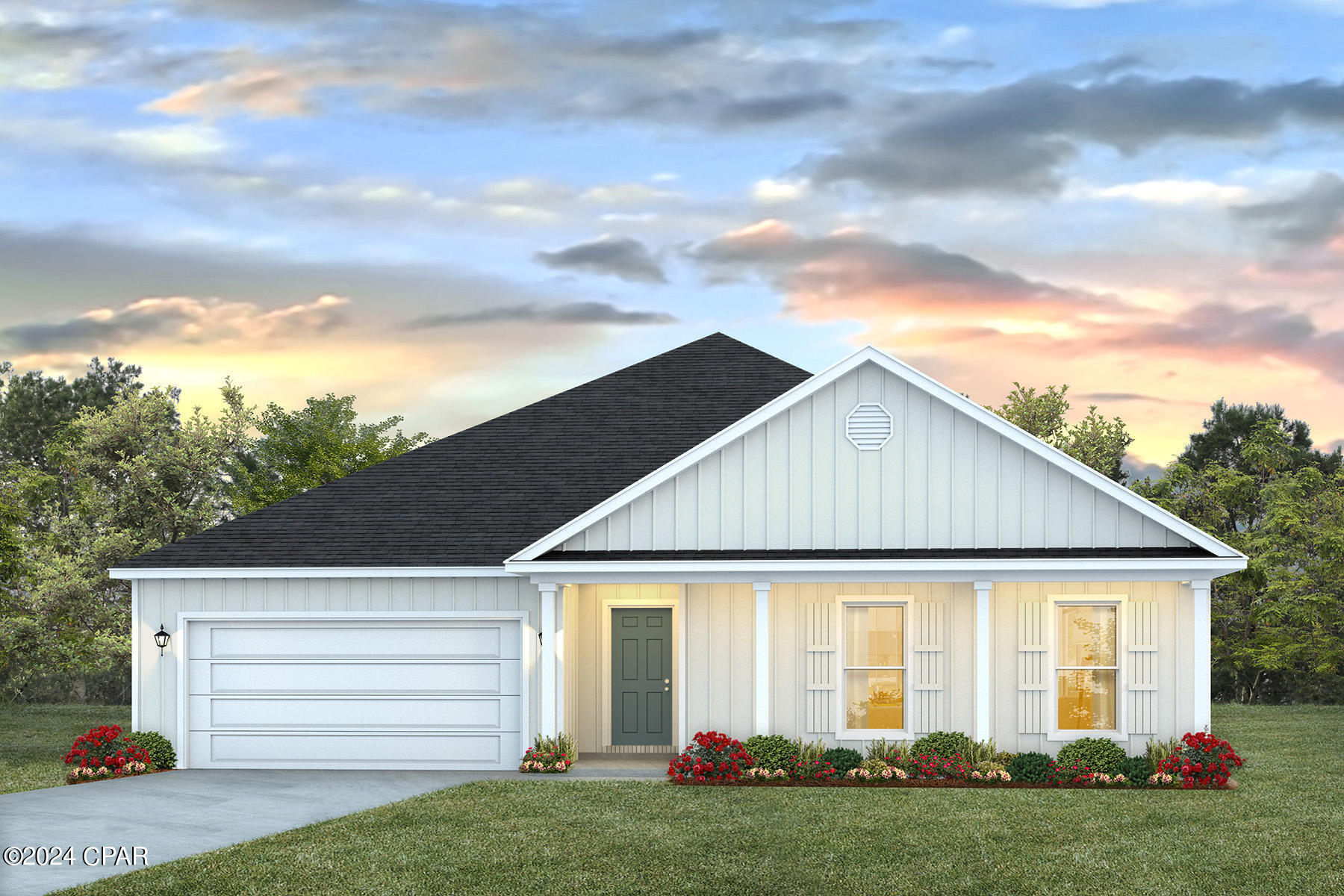 Details for 4894 Forest Dunes Drive, Panama City, FL 32404