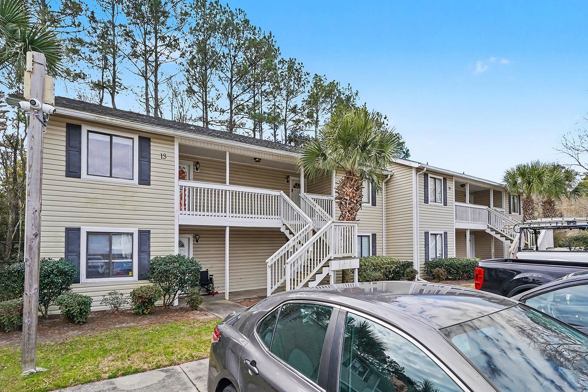 3555 Highway 544 UNIT 14G Conway, SC 29526