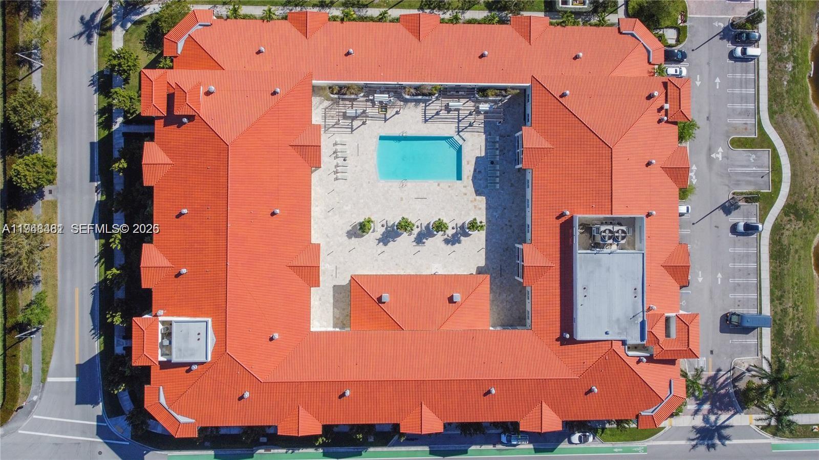 Islands At Doral 1St Addi