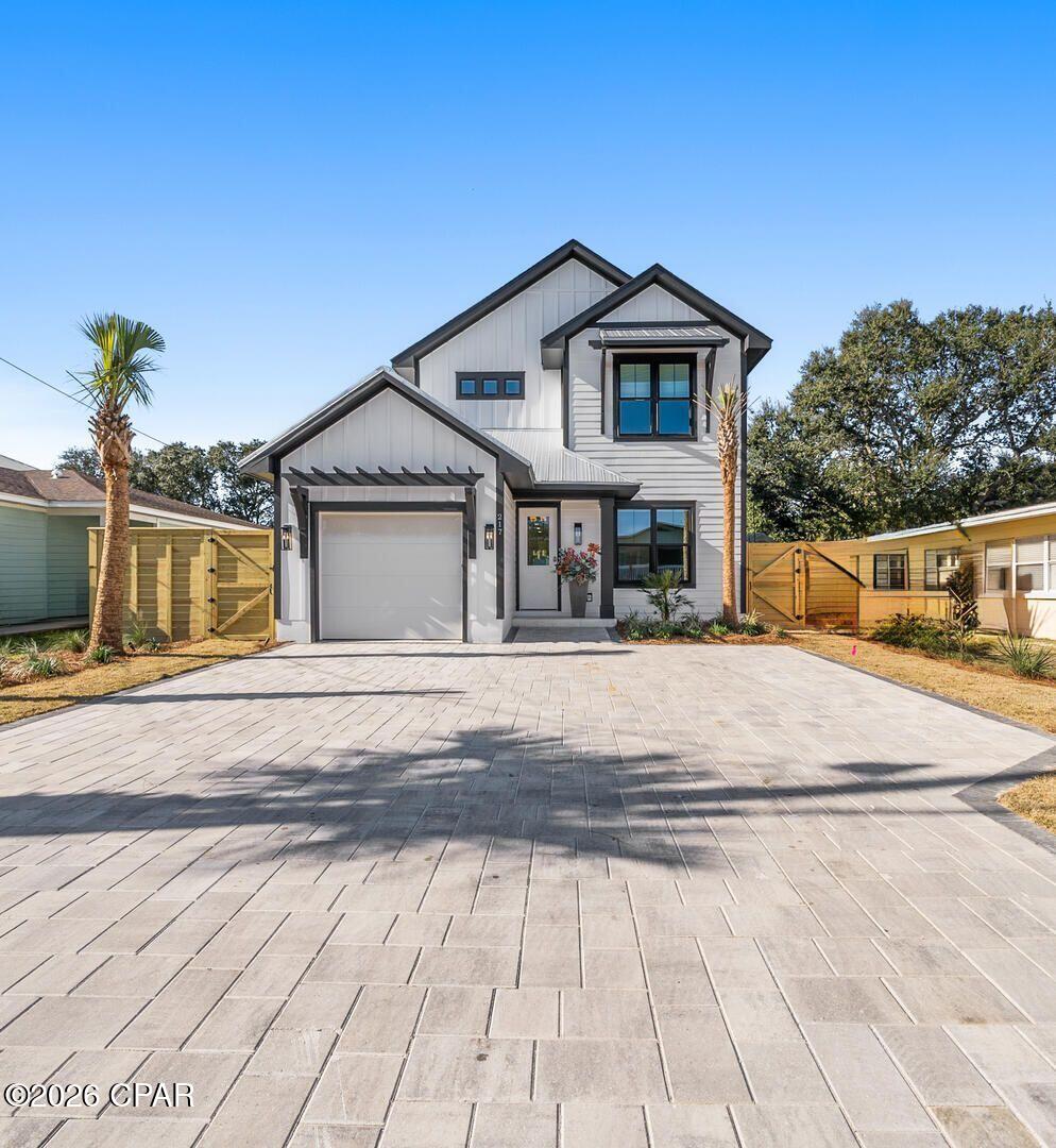 Details for 217 13th Street, Panama City Beach, FL 32413