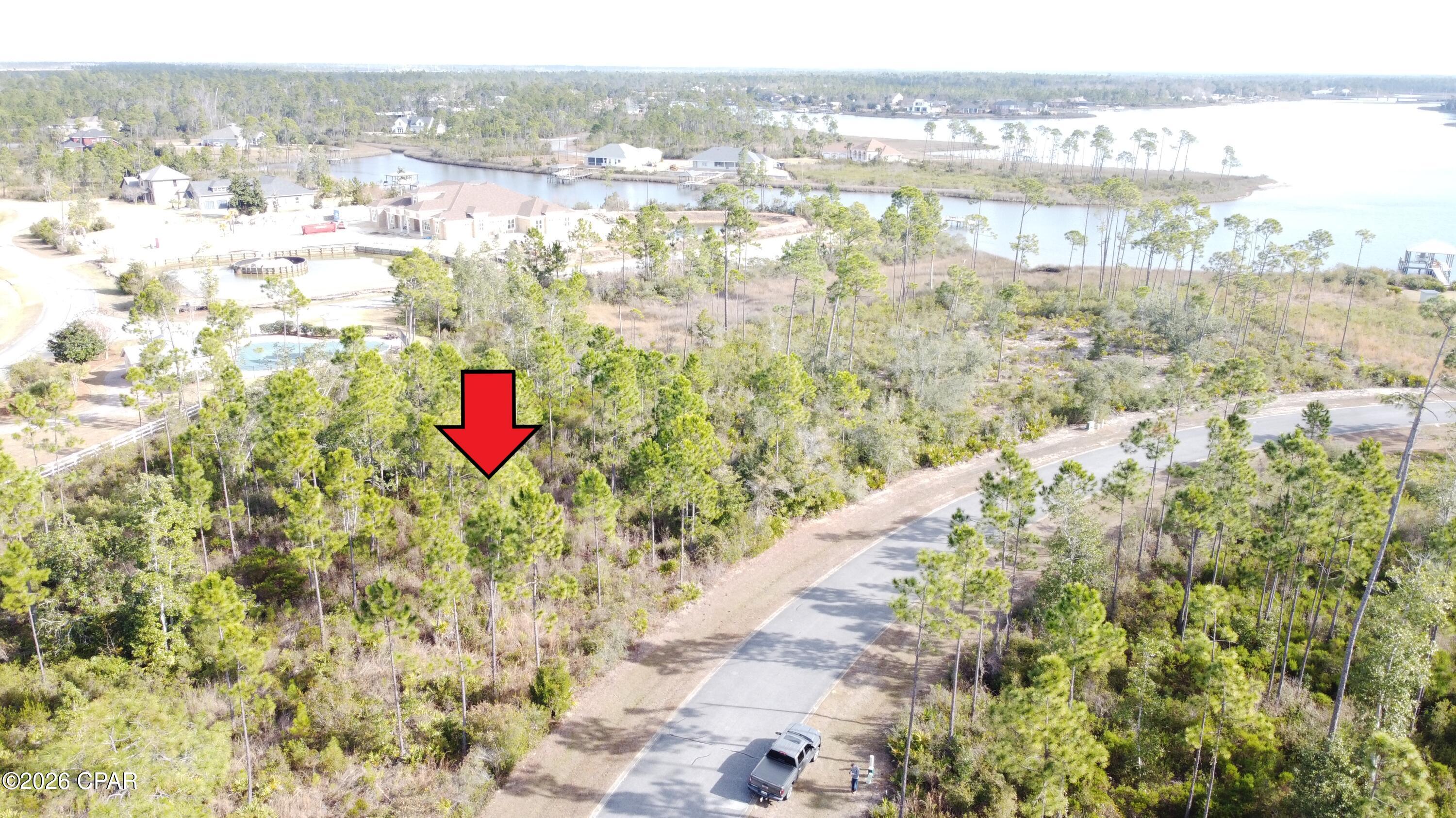 Details for 1014 Reel Easy Drive, Panama City, FL 32404