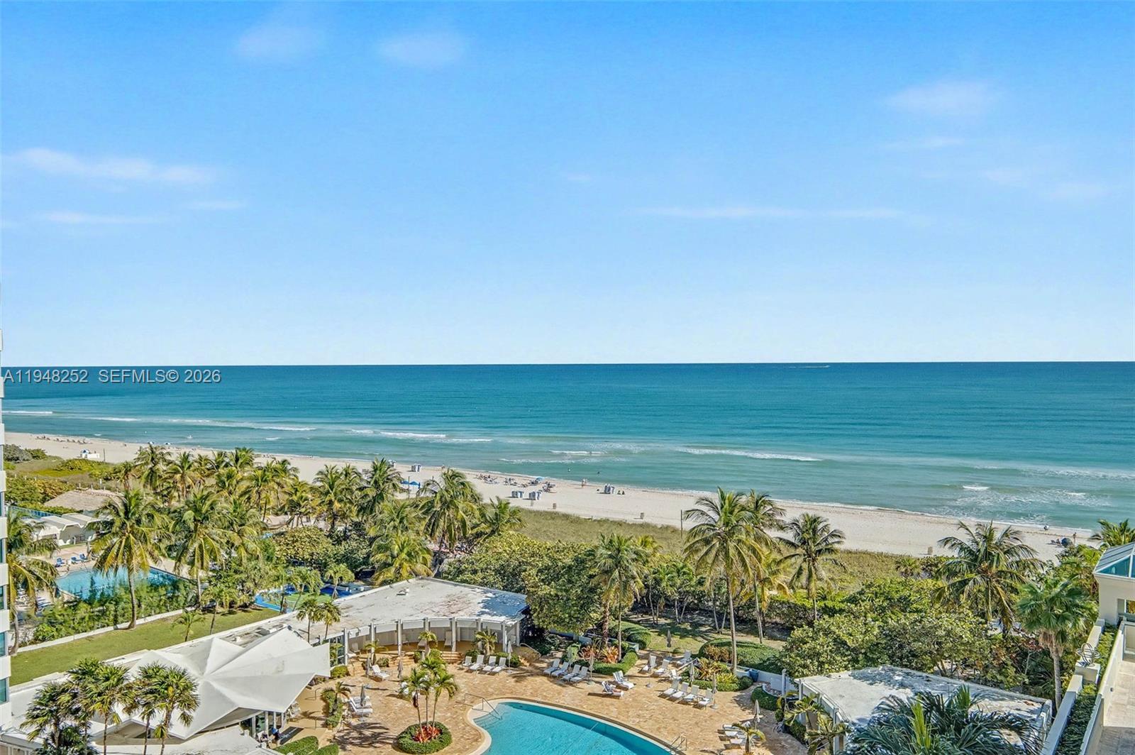 5025 Collins Ave Unit 903, Miami Beach, Florida 33140