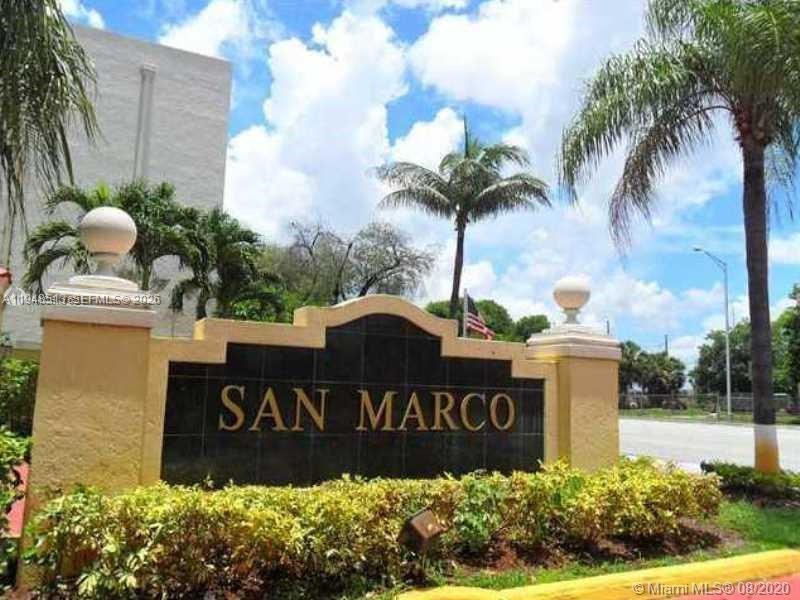 San Marco Condo