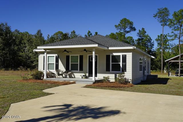 Details for 168 Engelbrecht Road, Defuniak Springs, FL 32433
