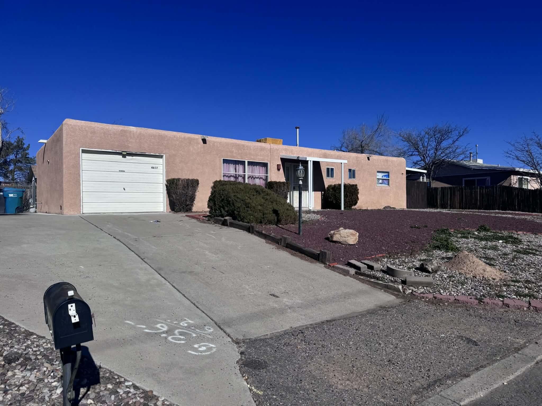 Homes for sale in Rio Rancho, NM | 4607 Sabana Grande Ave Se, Rio Rancho, NM 87124 | MLS# 1096986