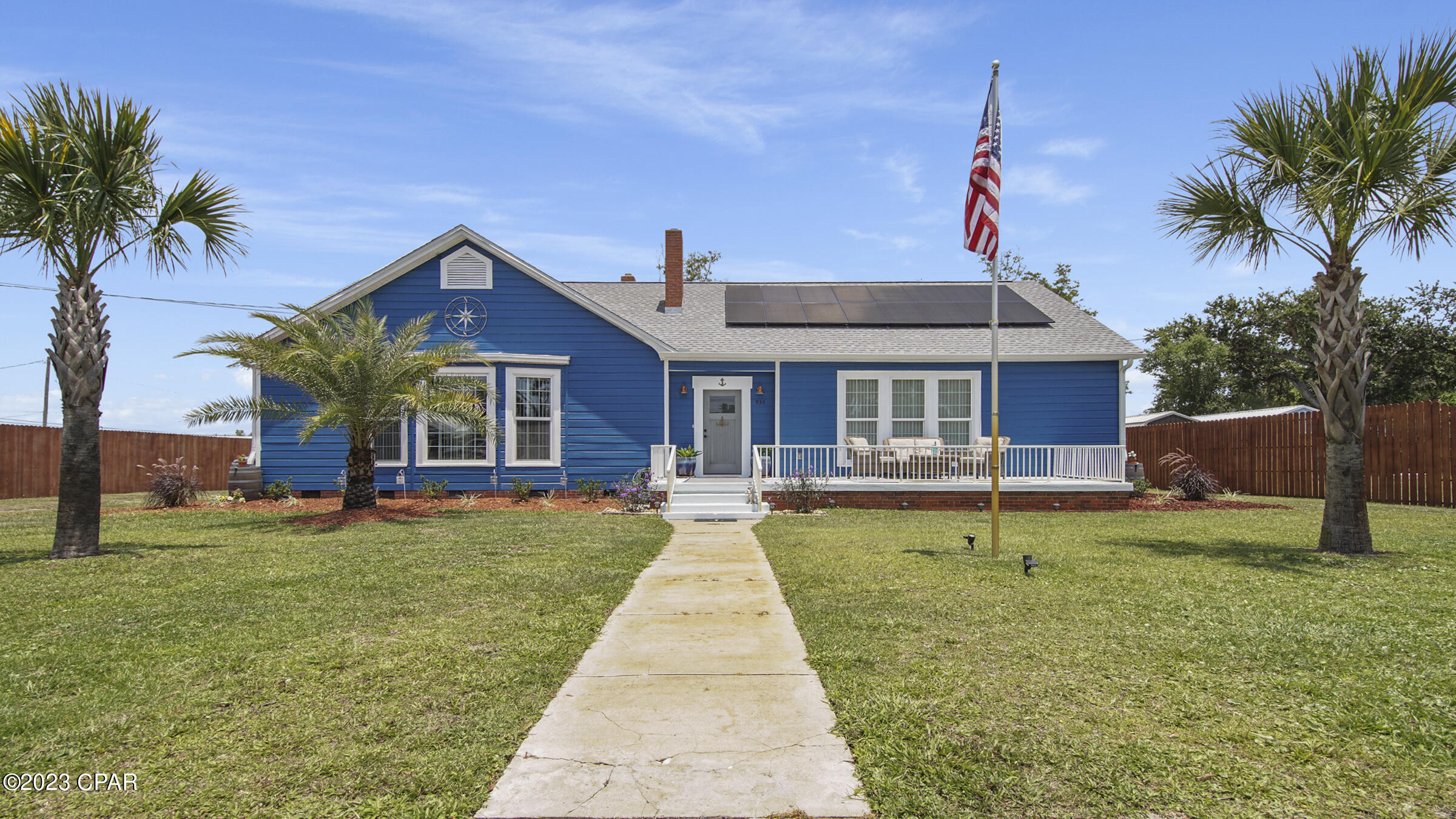 Details for 930 Grace Avenue, Panama City, FL 32401