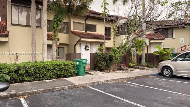 Esprit Condo