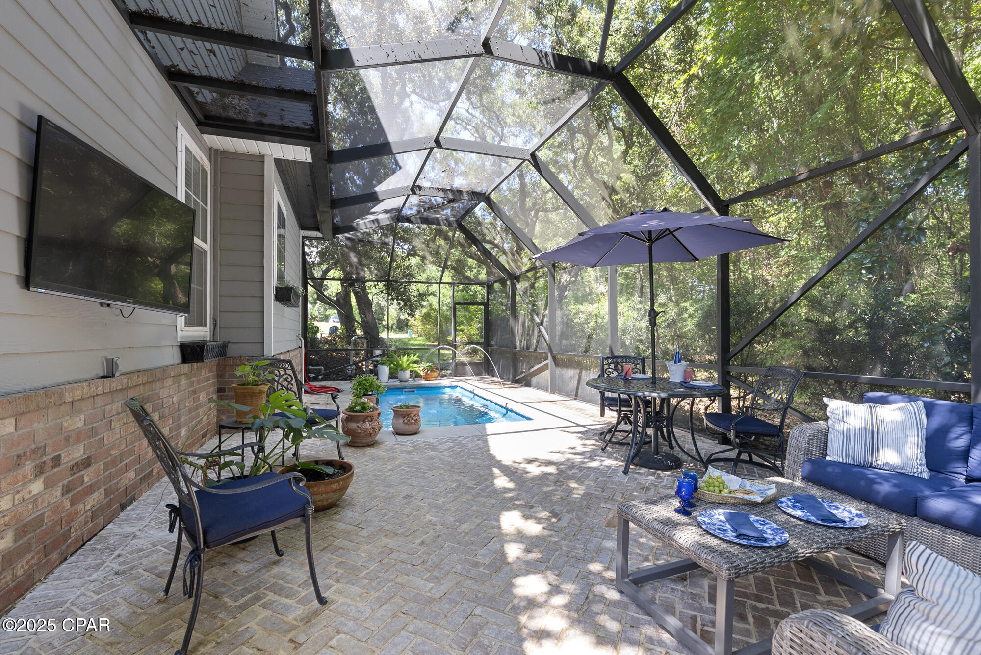 Image 33 For 16237 Innerarity Point Road