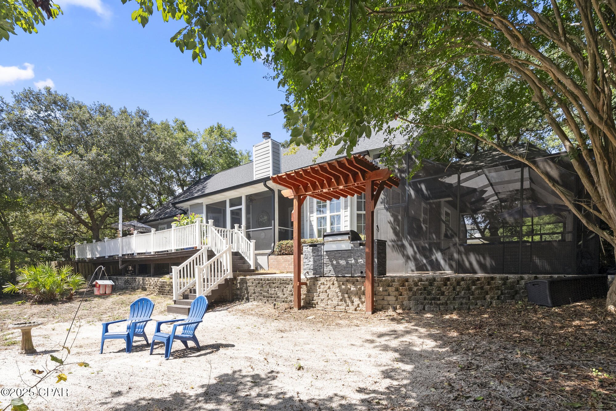 Image 43 For 16237 Innerarity Point Road