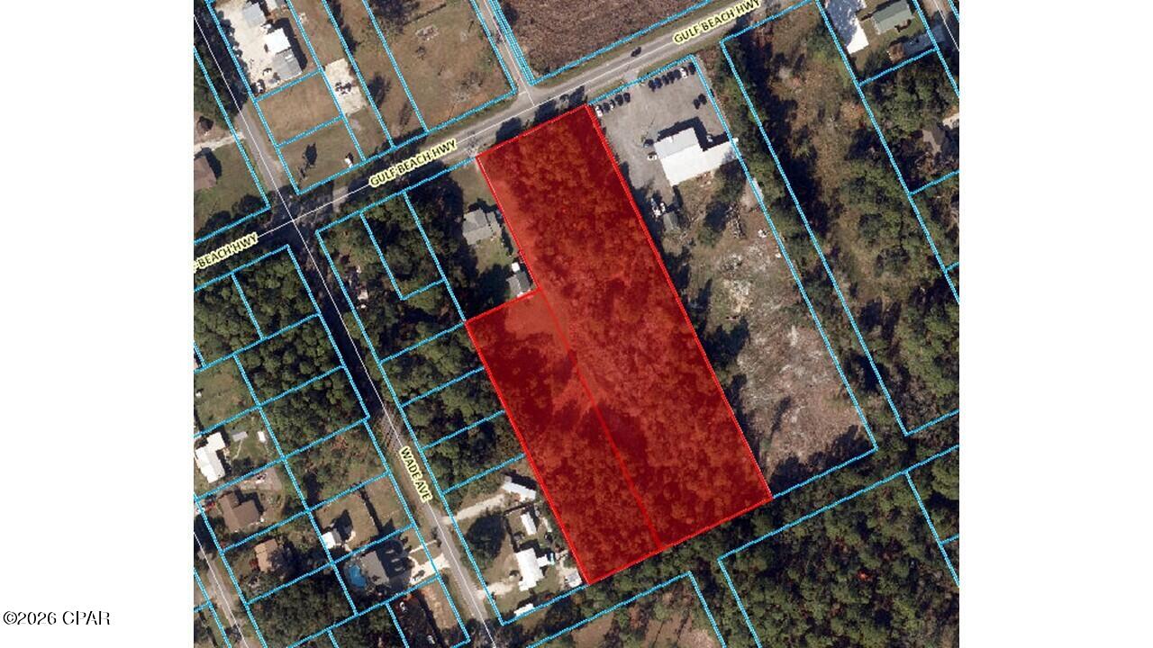 Details for 8939 Gulf Beach Hwy Highway, Pensacola, FL 32507