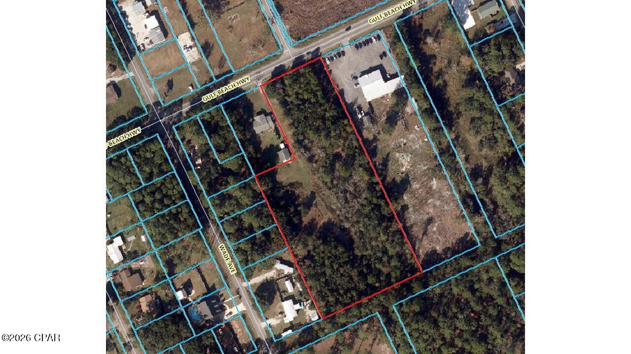 Image 3 For 8939 Gulf Beach Hwy Highway