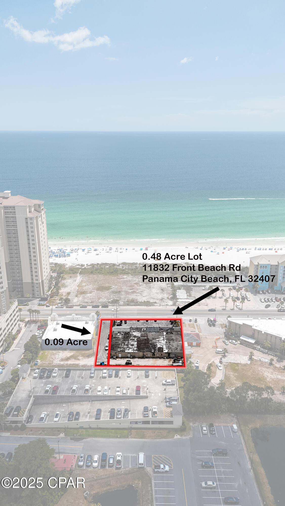 Image 39 For 11832 Front Beach Road