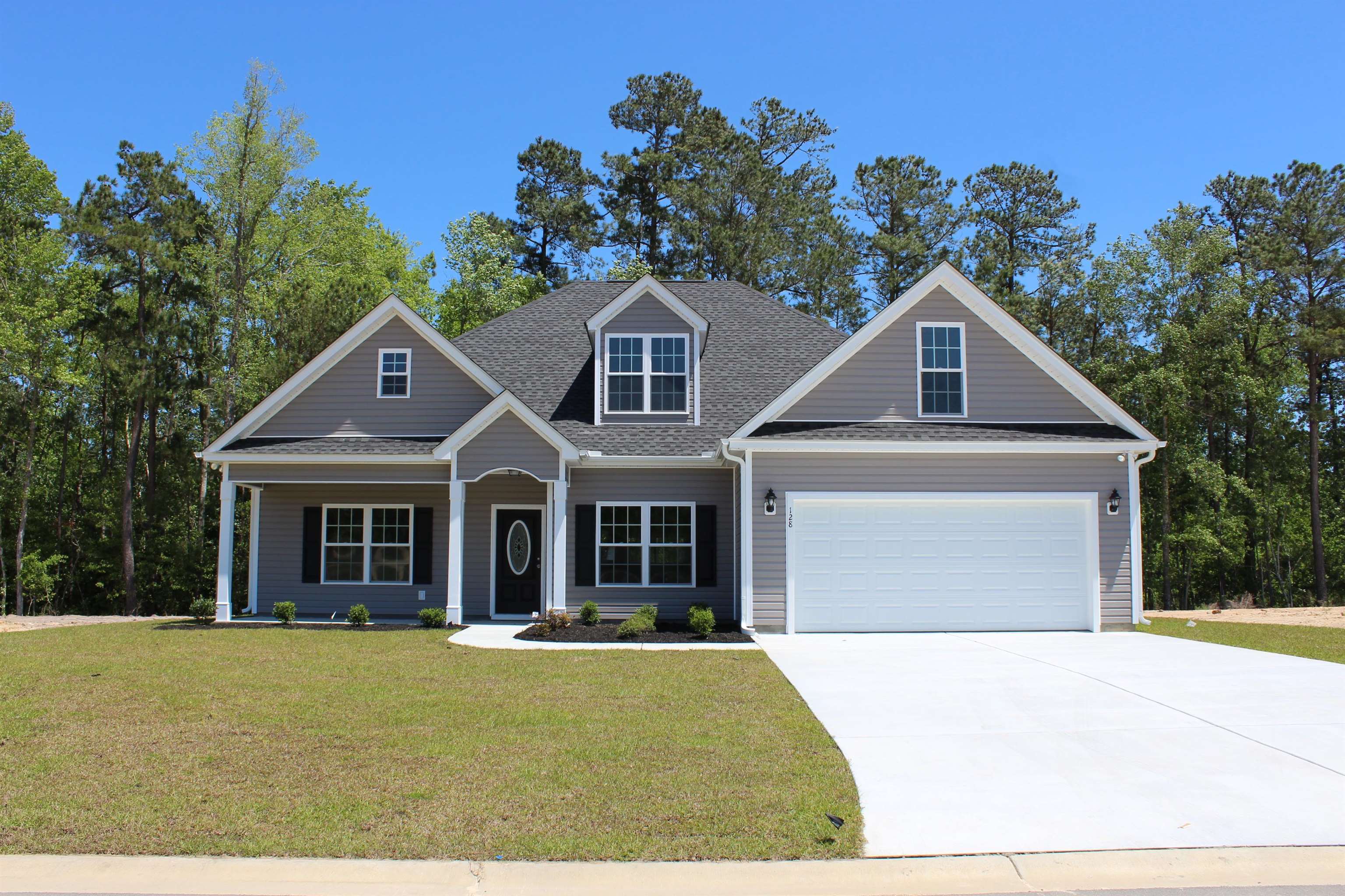 TBB 8 Duford Rd. Green Sea, SC 29545