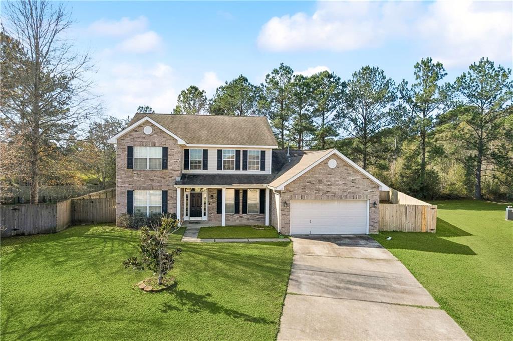 Homes for sale in Covington, LA | 221 Spur Ct, Covington, LA 70435 | MLS# 2532909