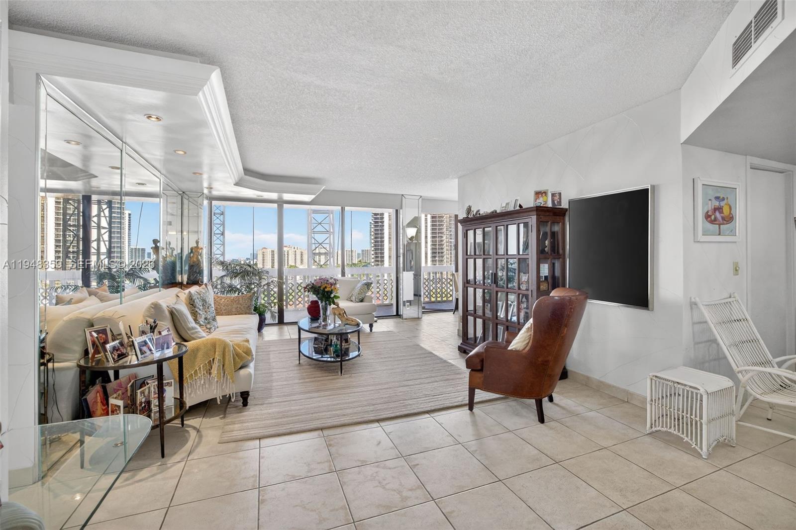 Turnberry Towers Condo