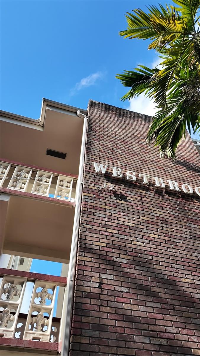 Westbrook Condo Apts Inc