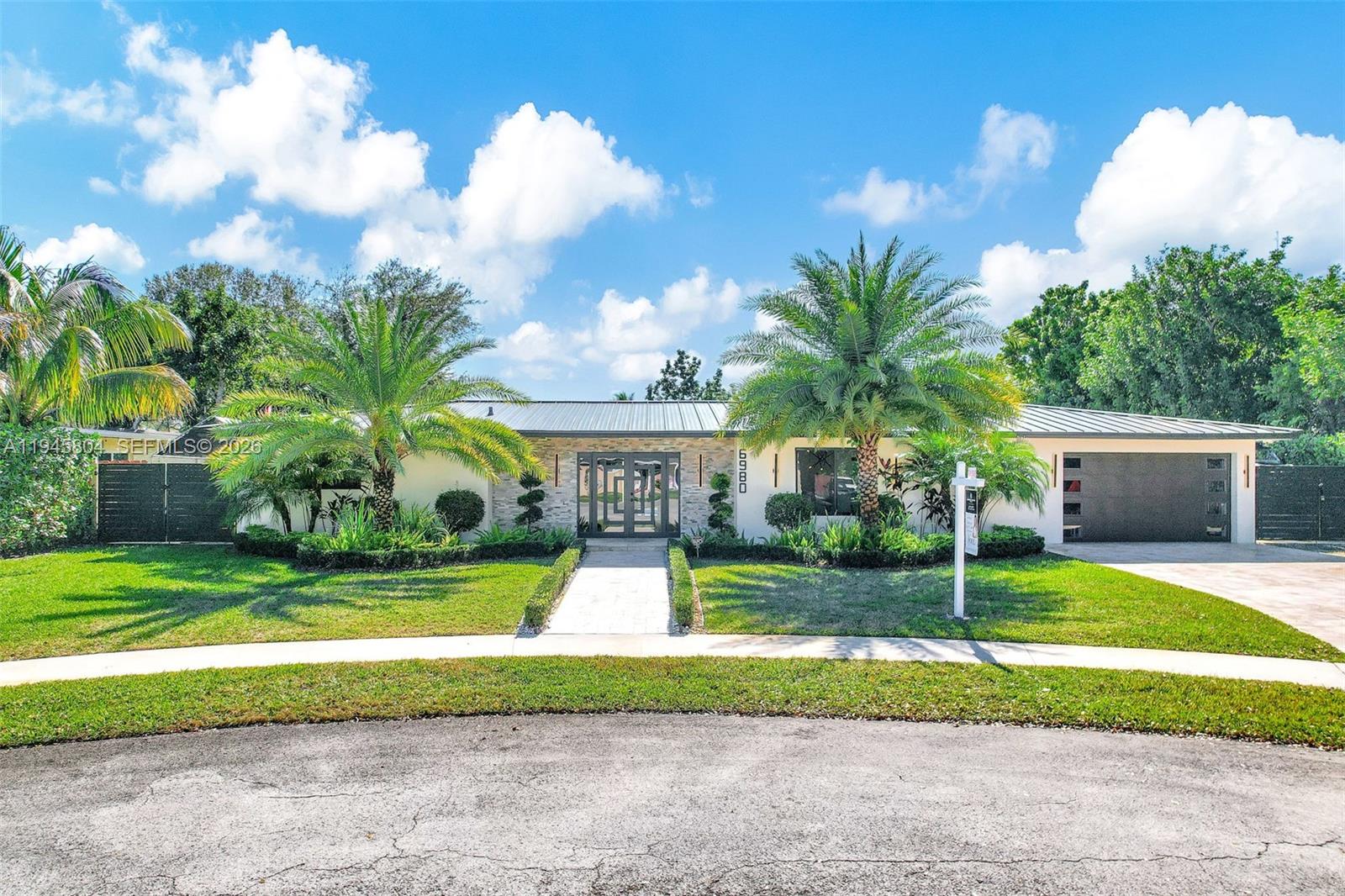 Plantation Gardens Sec 5