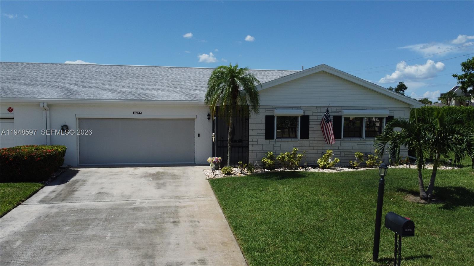 Myerlee Park Homes
