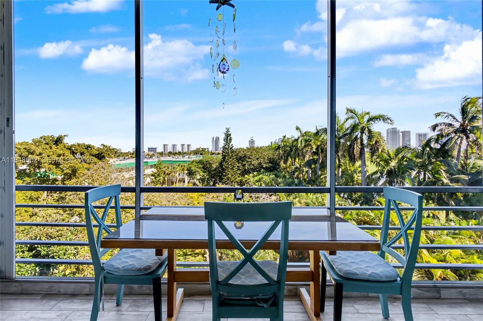 Fairways North Co-Op