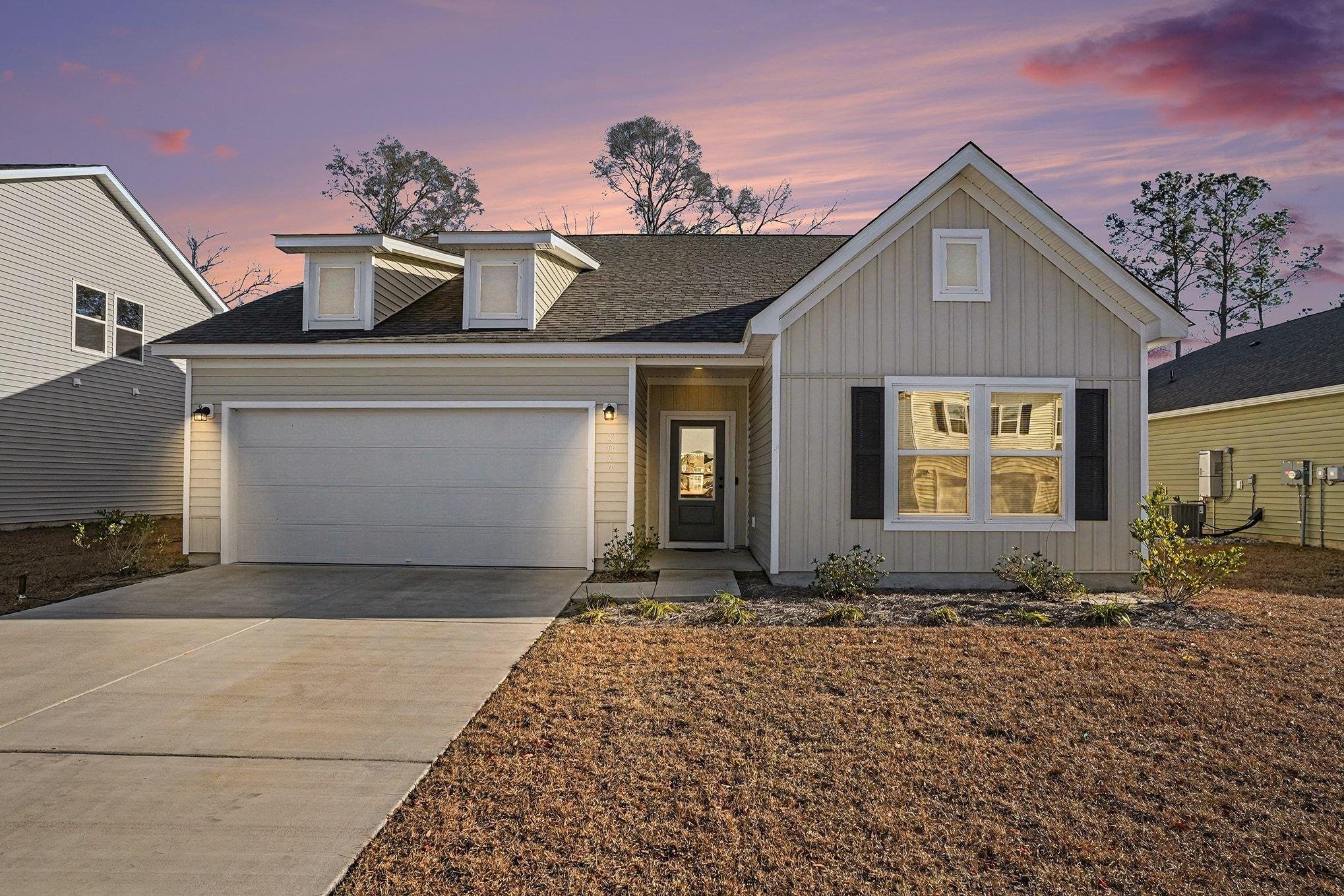 3084 Palma Way Myrtle Beach, SC 29579