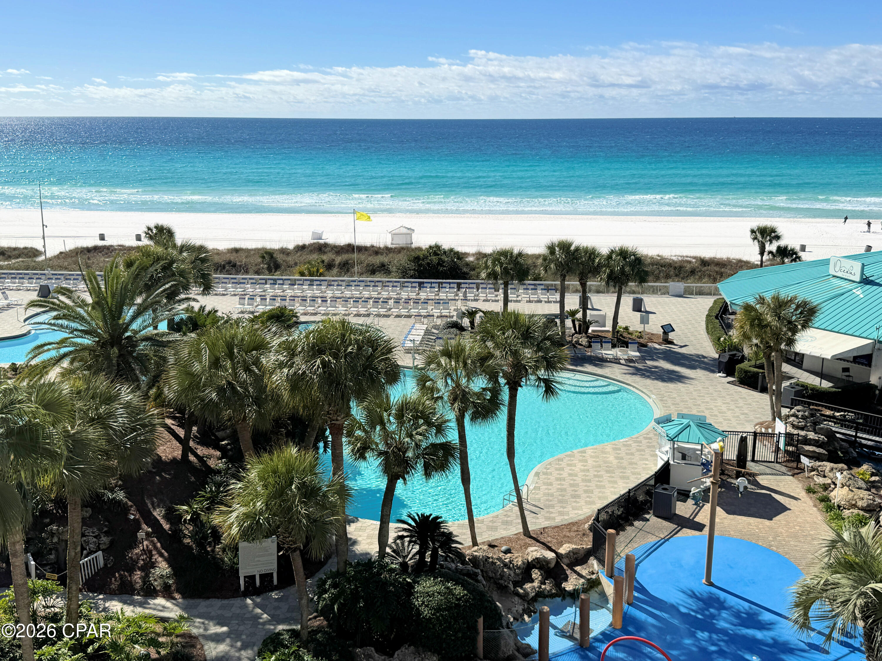 11483 Front Beach Road 509, Panama City Beach, FL 32407