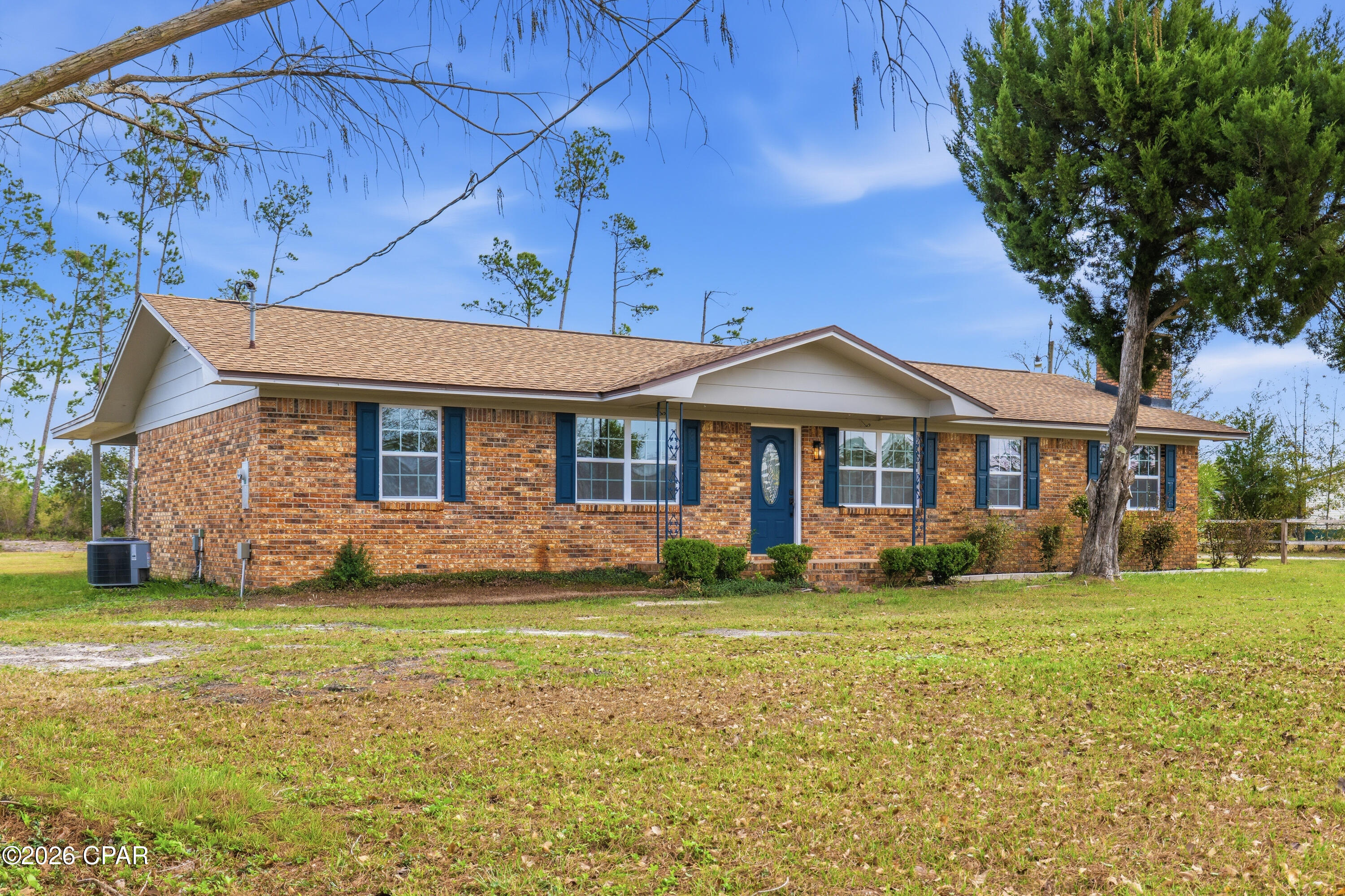 Details for 8524 Highway 2301, Youngstown, FL 32466