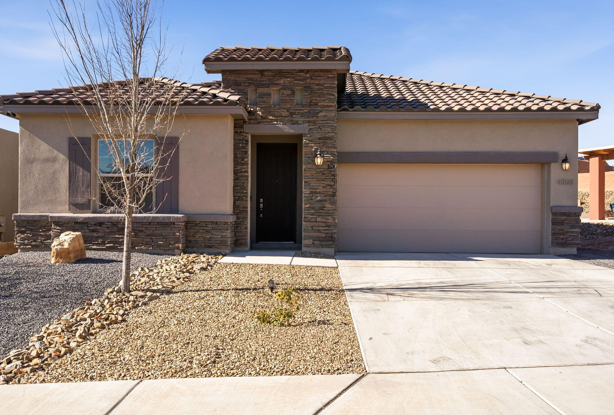 4308 Mountain Trail Loop, Rio Rancho NM 87144