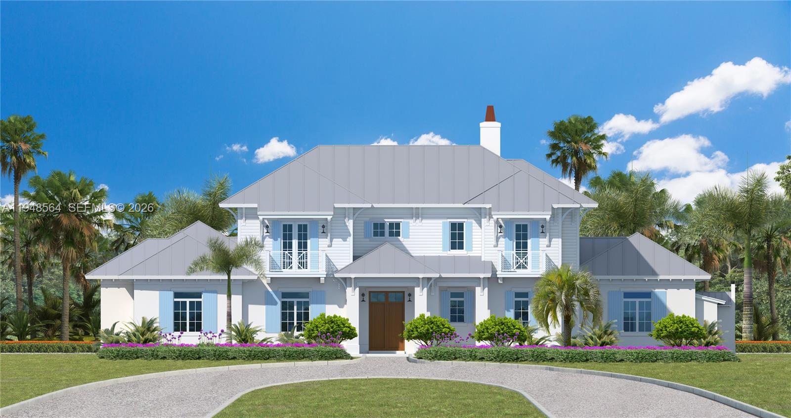 Sanderling Subdivision