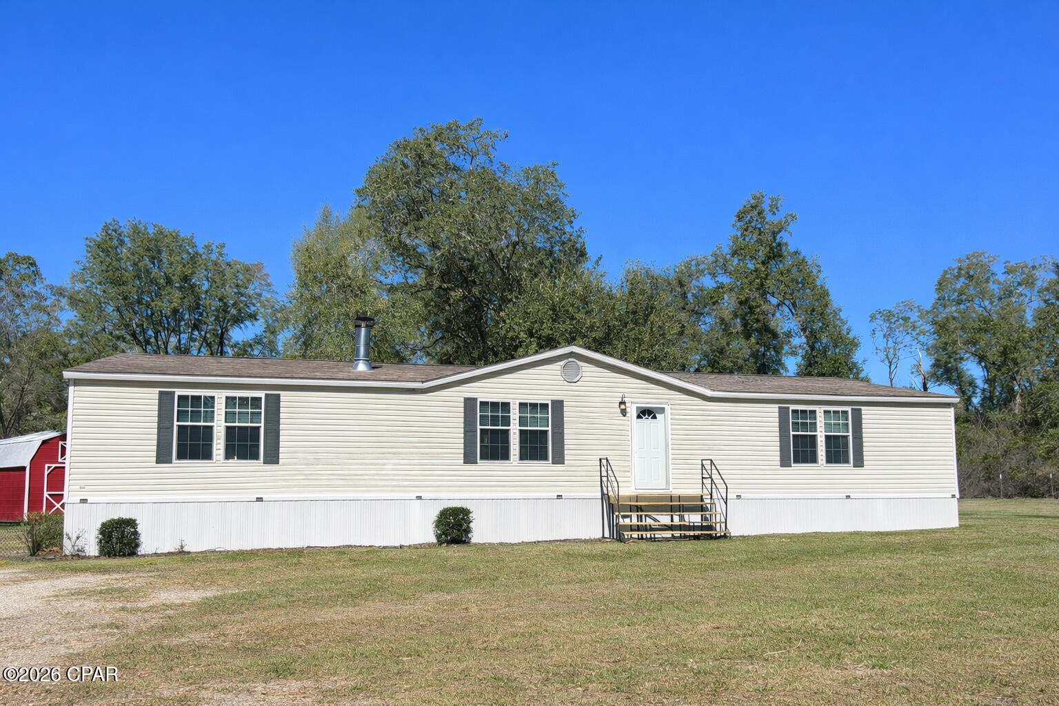 Details for 5894 Jasper Road, Bascom, FL 32423