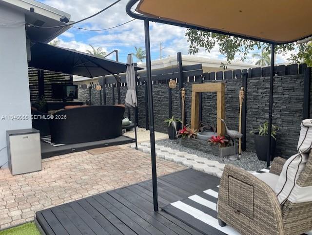 Coral Ridge Isles