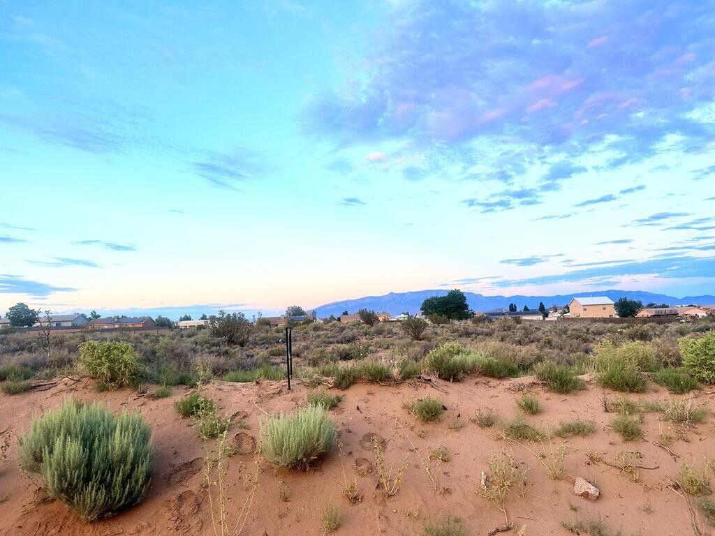 Blk T Lot: 6 Unit: 11 Rainbow Boulevard Rio Rancho, NM 87124