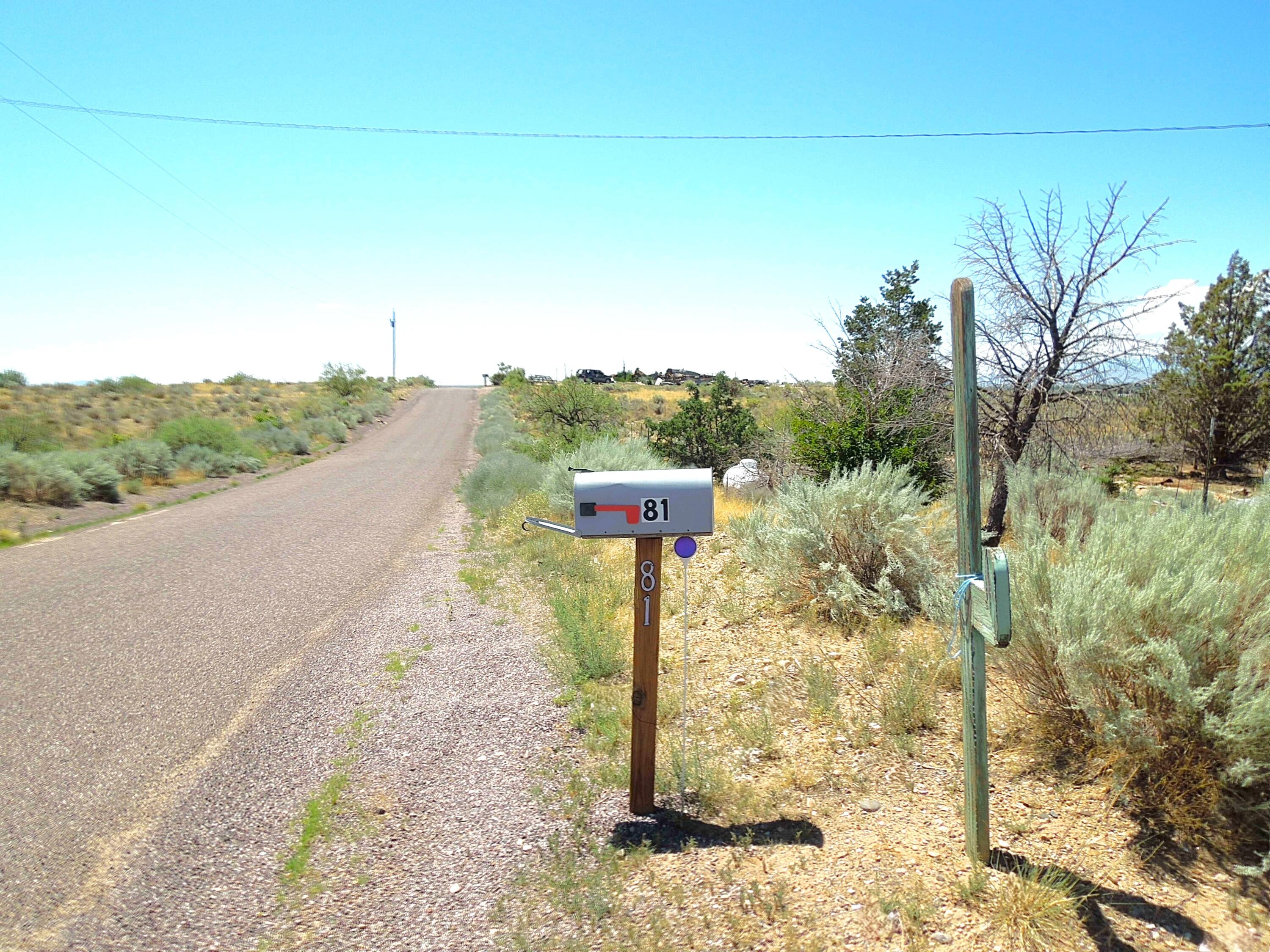 4th image of 81 Wallner Dr, Veguita, NM 87062 | MLS# 1097012
