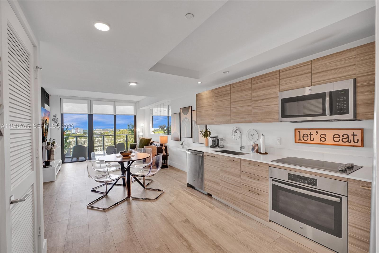 3401 Midtown Condo