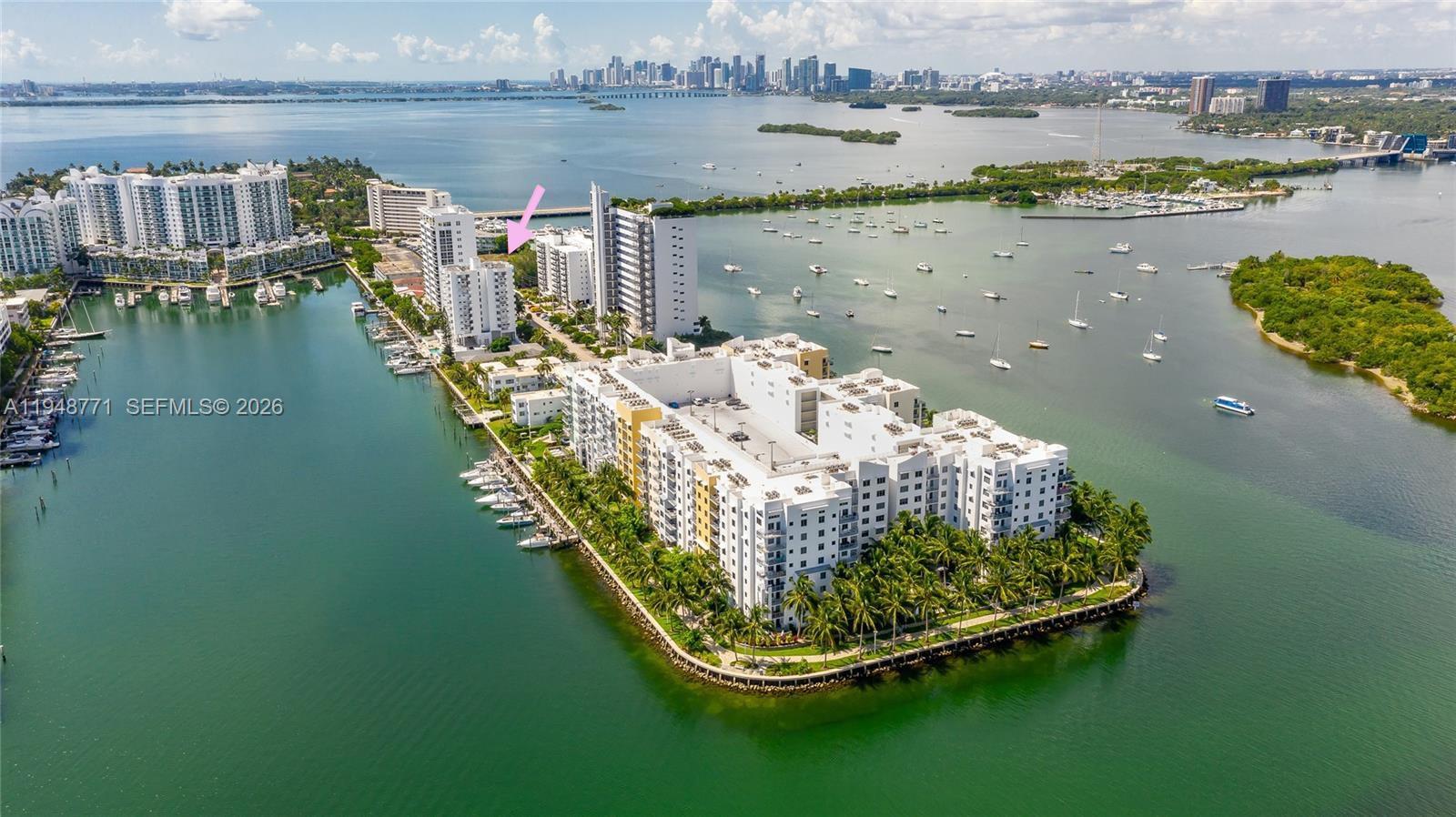 Magaluf Towers Condo