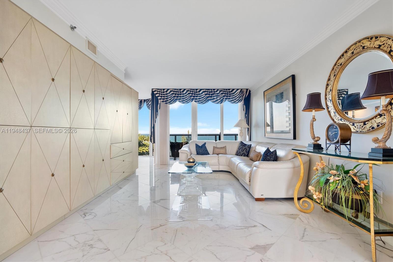 Ocean One Condominium