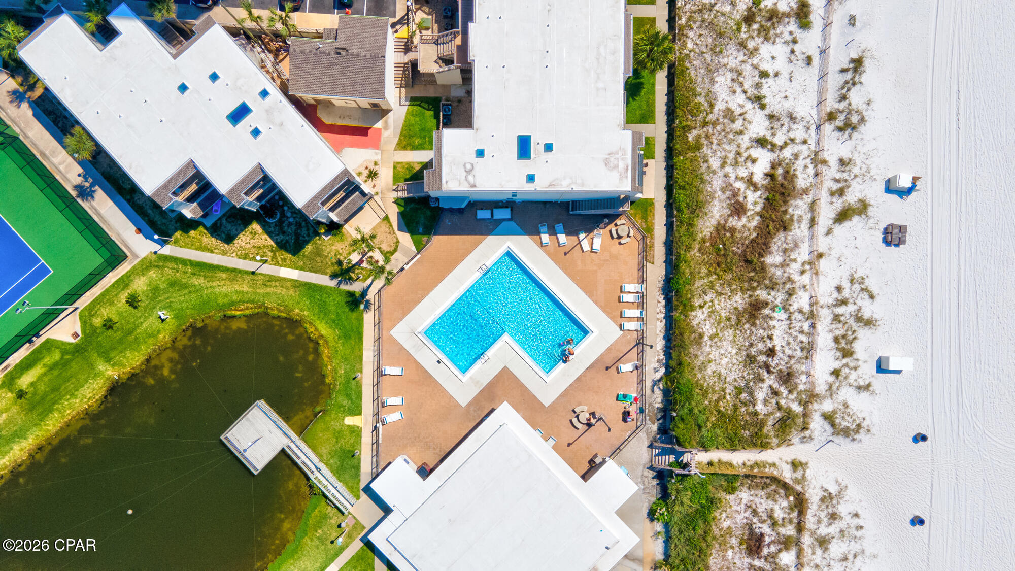 Image 45 For 8727 Thomas Drive A15