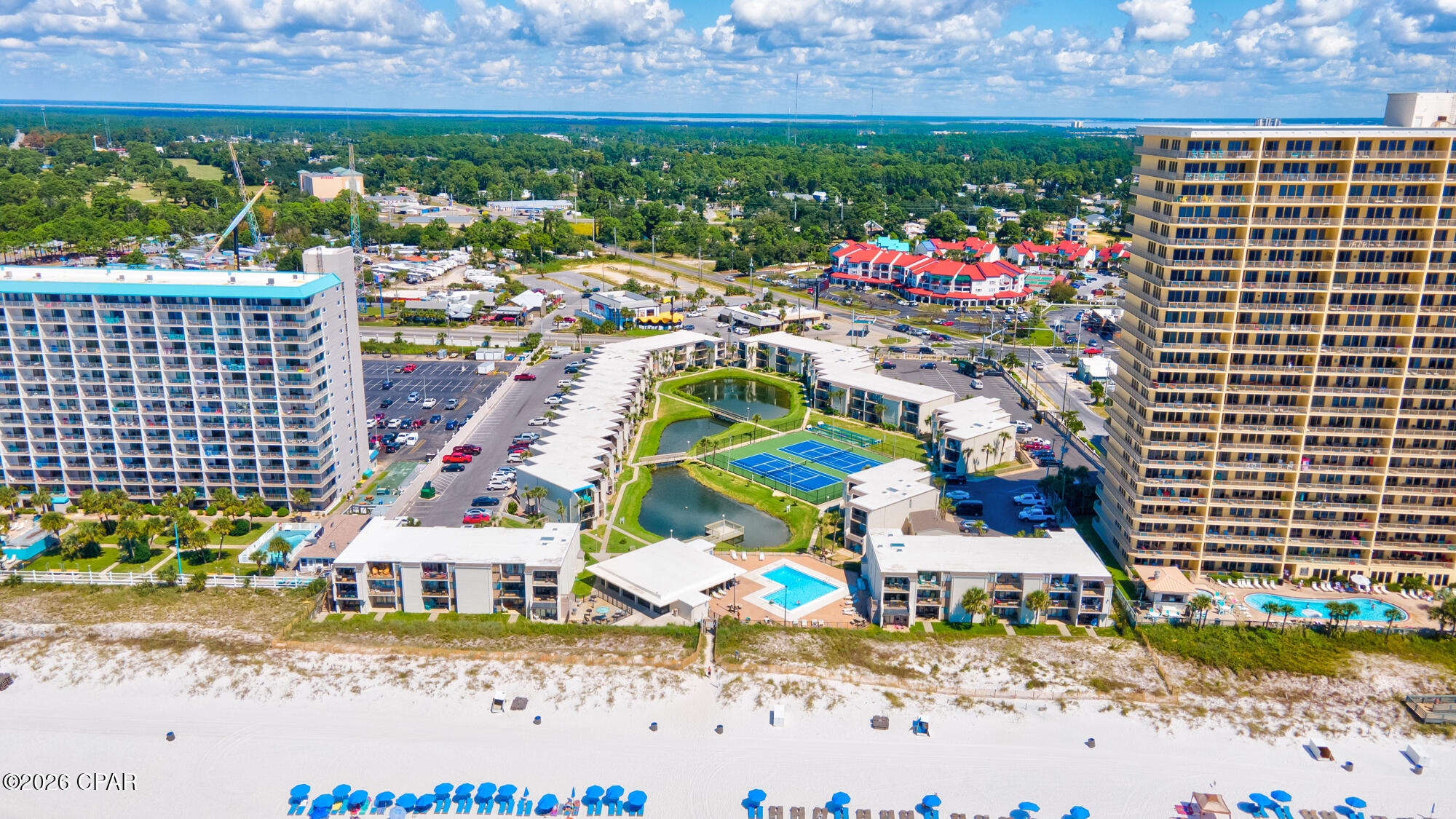 Image 46 For 8727 Thomas Drive A15