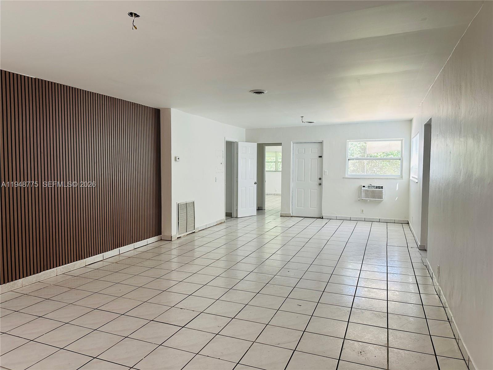 Impressive exterior facade at 4548 33rd Ave - Home in Dania Beach