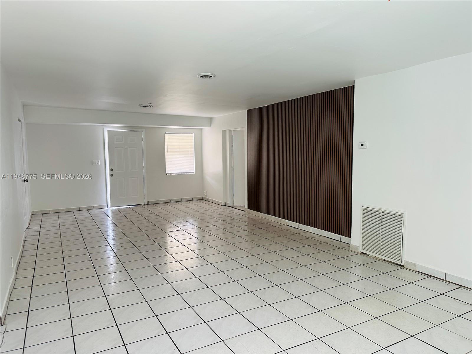 Bonus room and amenities at 4548 33rd Ave - Home in Dania Beach