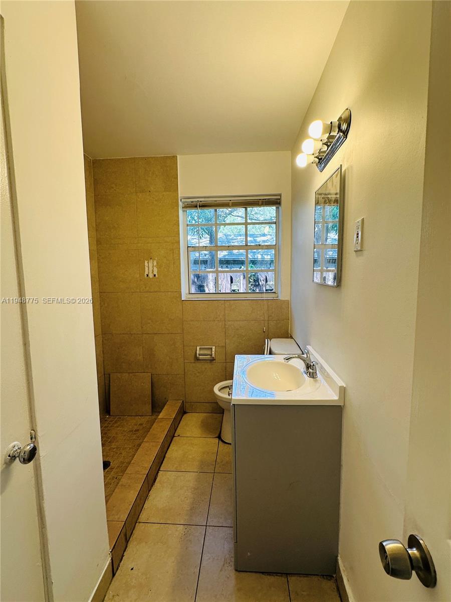 Additional living spaces at 4548 33rd Ave - Home in Dania Beach