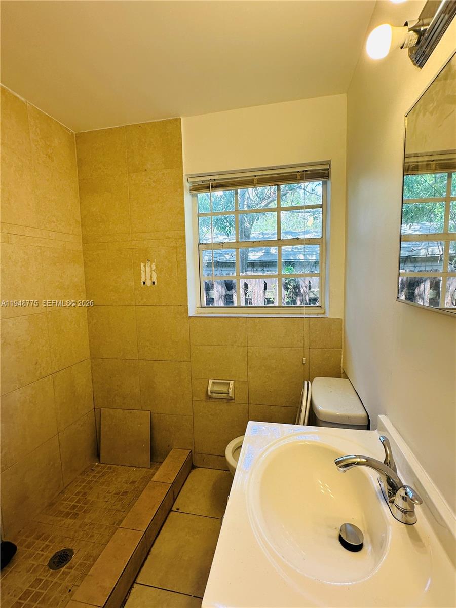 Bonus room and amenities at 4548 33rd Ave - Home in Dania Beach