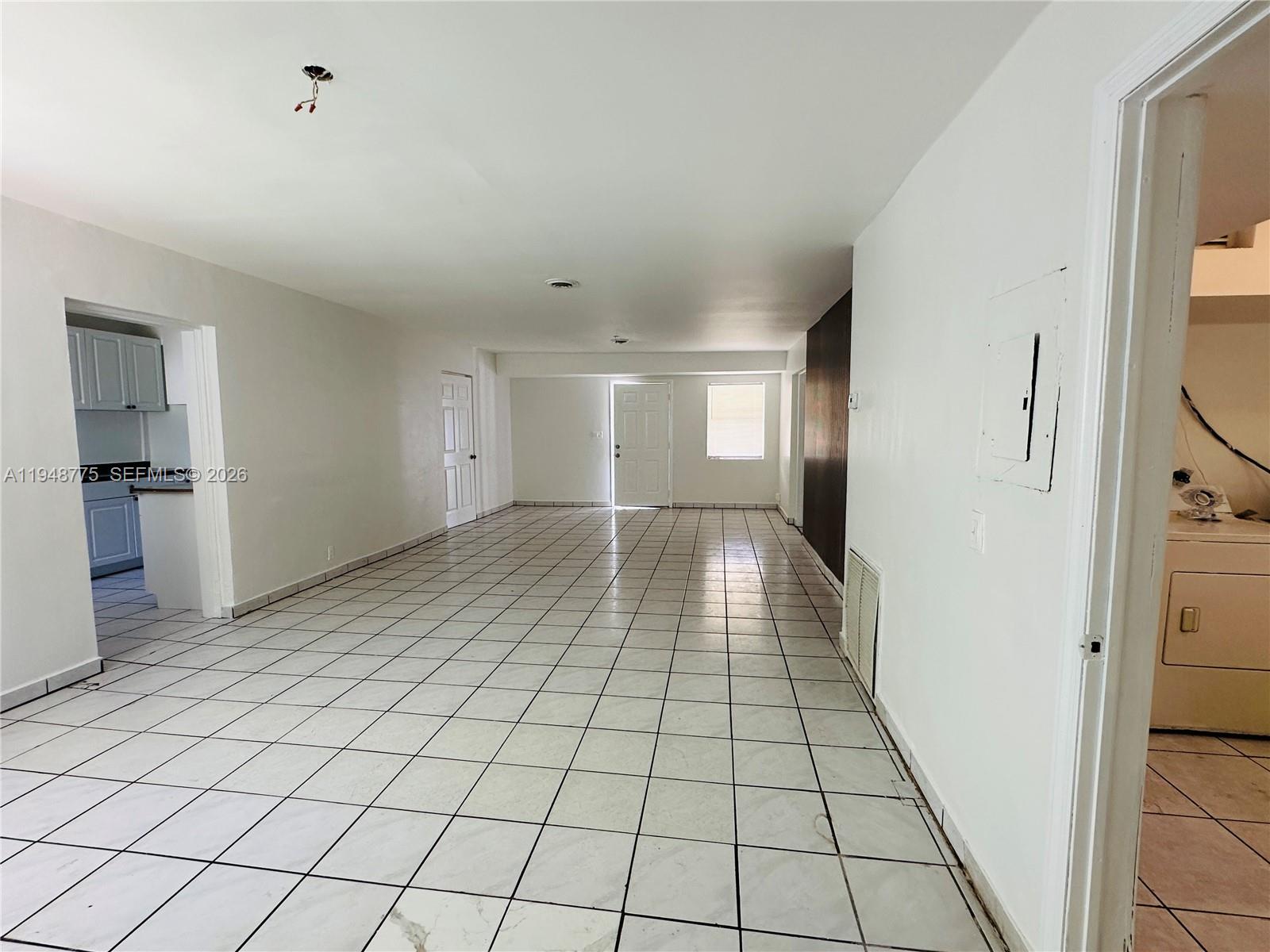 Designer master bathroom at 4548 33rd Ave - Home in Dania Beach