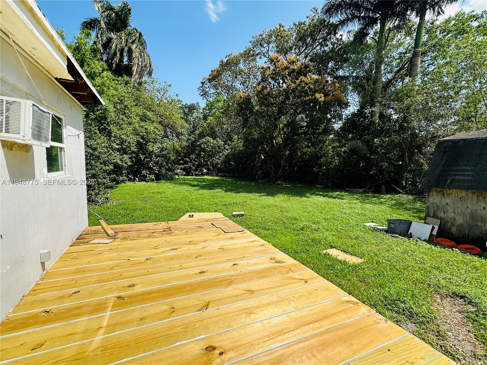 Additional property features at 4548 33rd Ave - Home in Dania Beach