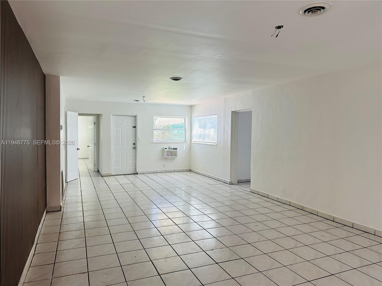 Elegant master bedroom retreat at 4548 33rd Ave - Home in Dania Beach