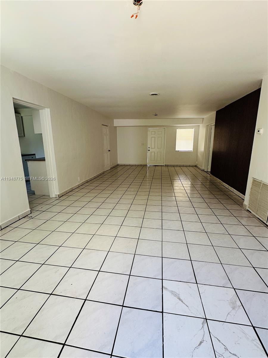 Designer master bathroom at 4548 33rd Ave - Home in Dania Beach