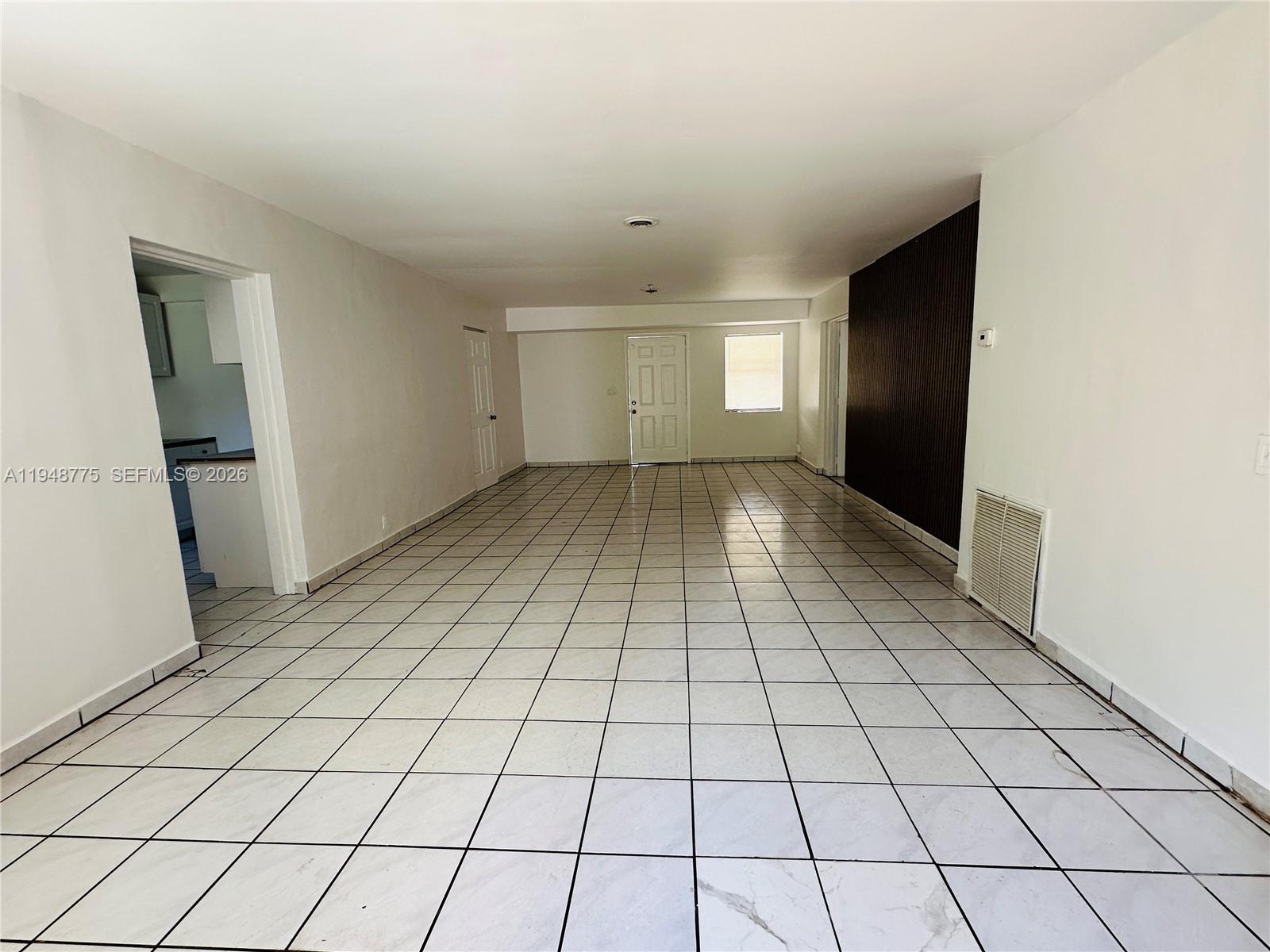 Additional living spaces at 4548 33rd Ave - Home in Dania Beach