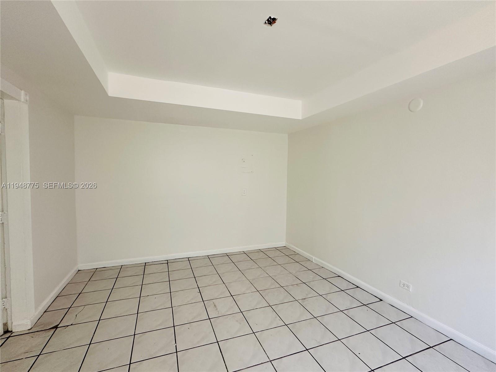 Bonus room and amenities at 4548 33rd Ave - Home in Dania Beach