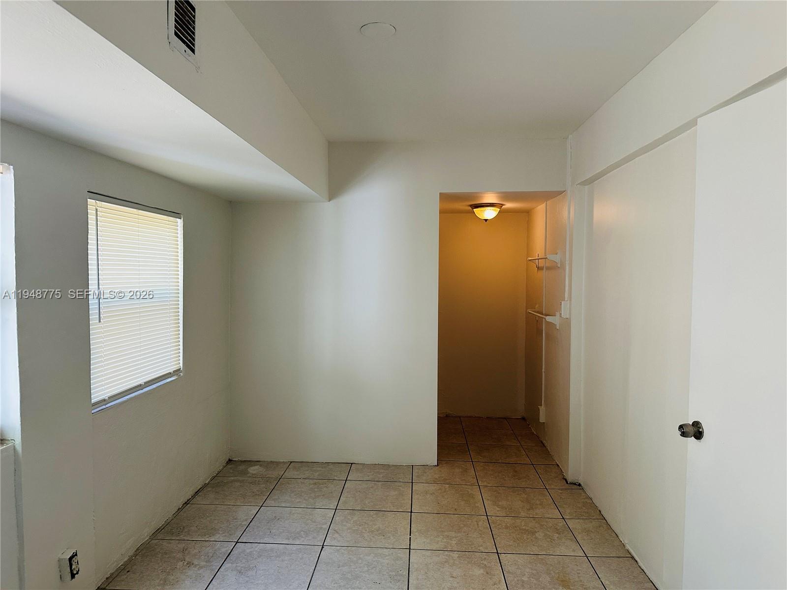 Designer master bathroom at 4548 33rd Ave - Home in Dania Beach
