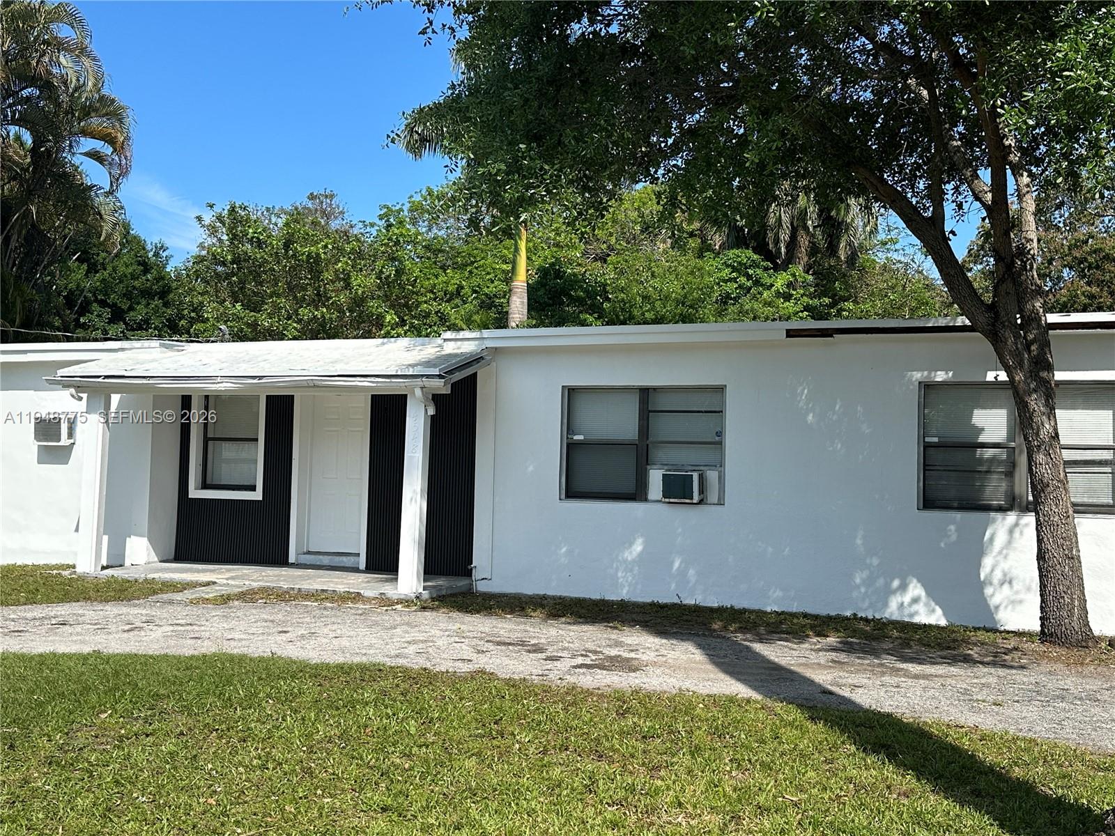 Additional property features at 4548 33rd Ave - Home in Dania Beach
