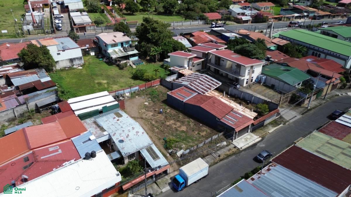 0 bed Land For Sale in , Cartago - 1
